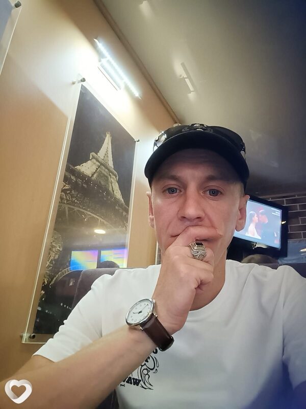 Дмитрий, 36, Краснодаре — анкета №2343683