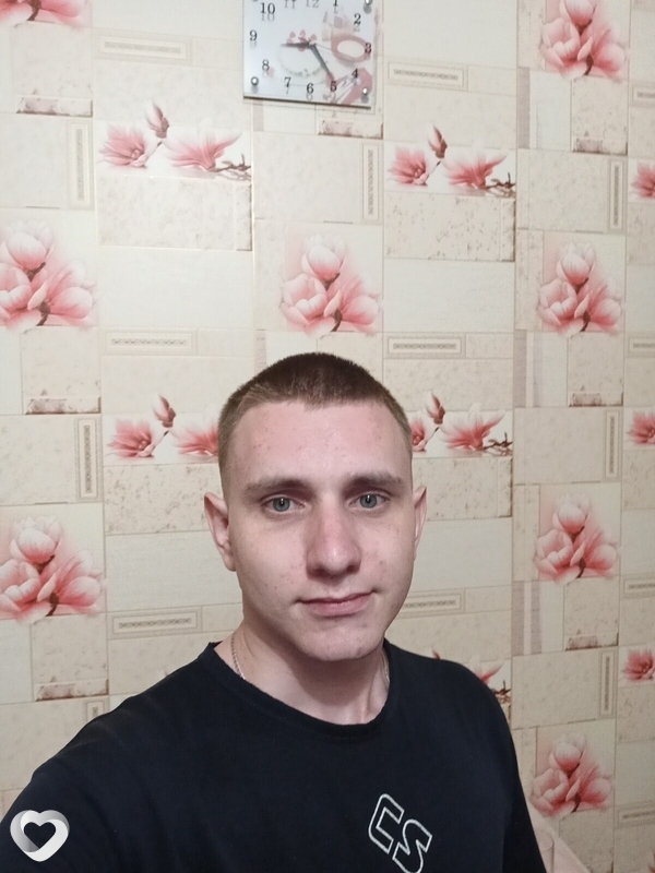 Daniil, 24, Хойниках — анкета №2344084