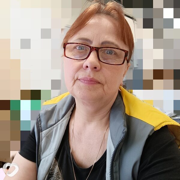 Татьяна, Черноголовка