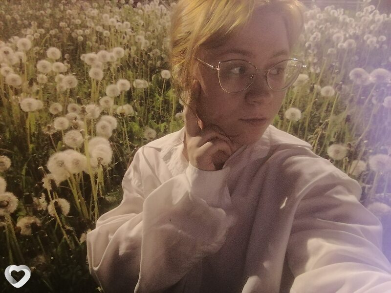 Кристина, 26, Новосибирске — анкета №2344091