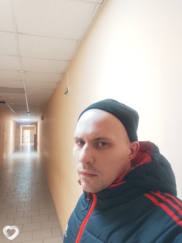 Алекс, 29, Узловой — анкета №2344108