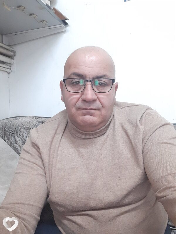 Разо, 49, Анапе — анкета №2343811