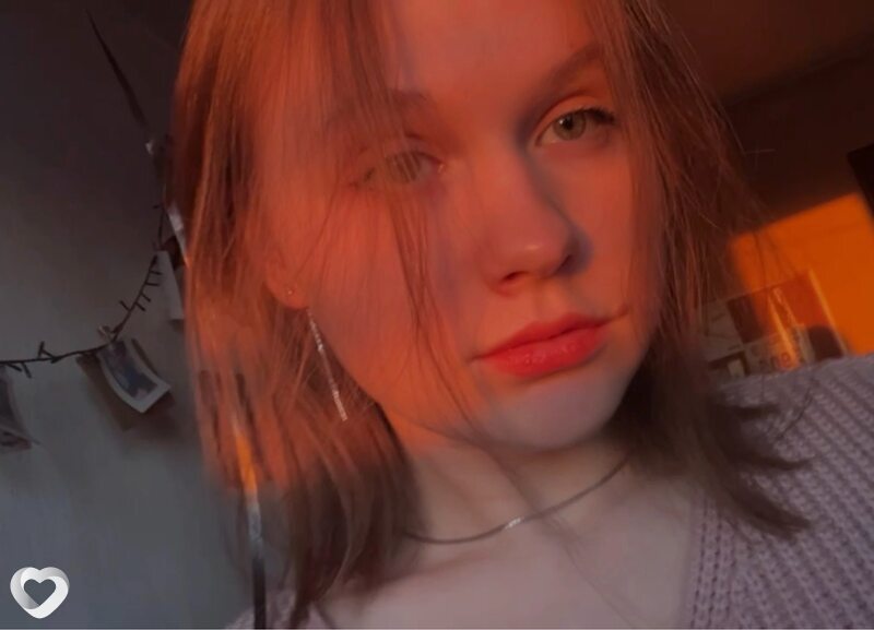 Алина, 23, Москве — анкета №2343813