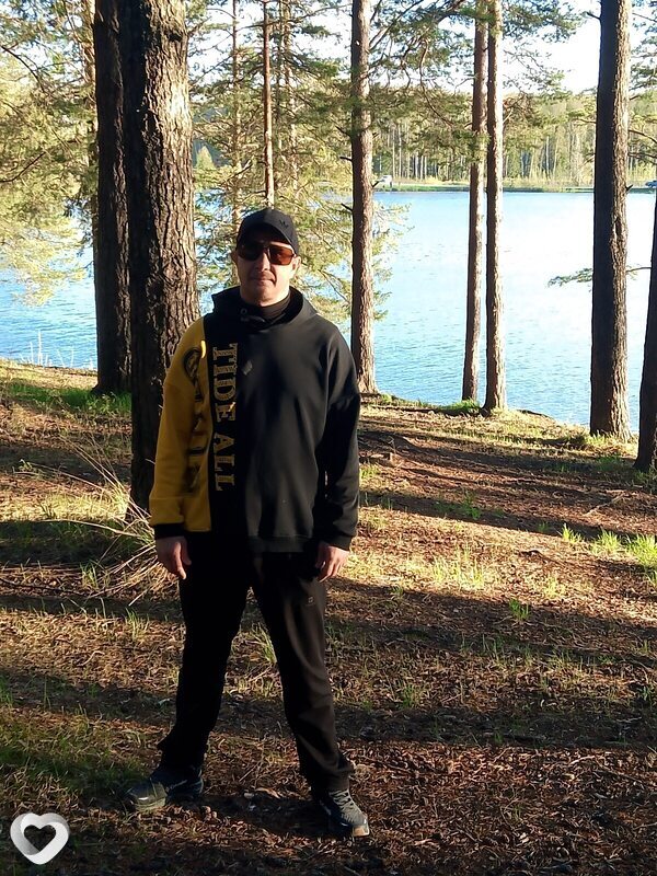 Сергей, 40, Качканаре — анкета №2343814