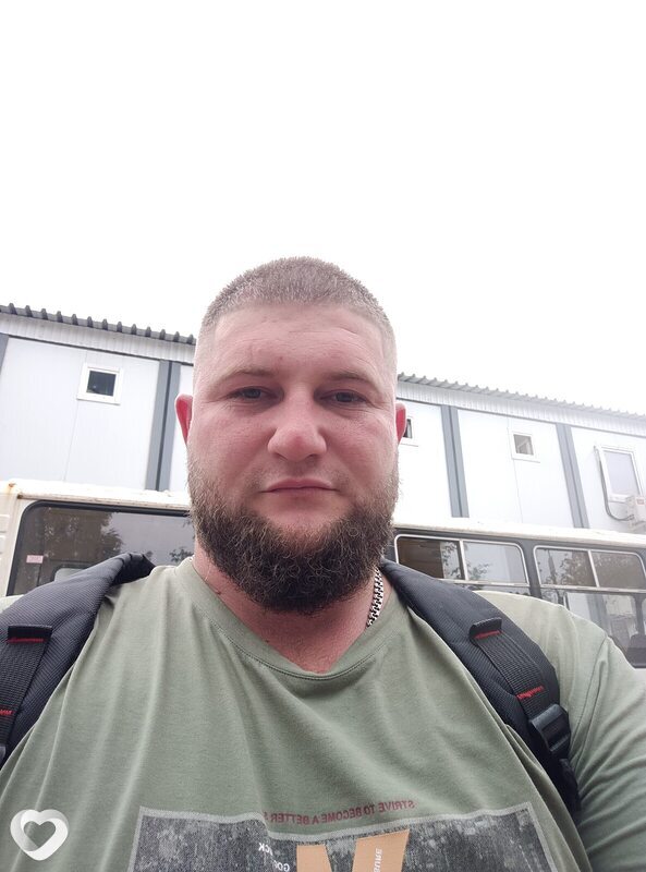 Виталик, 34, Москве — анкета №2343829
