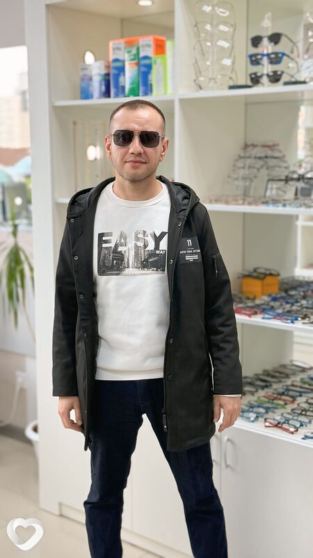 Demetrius, 45, Гомеле — анкета №2343786