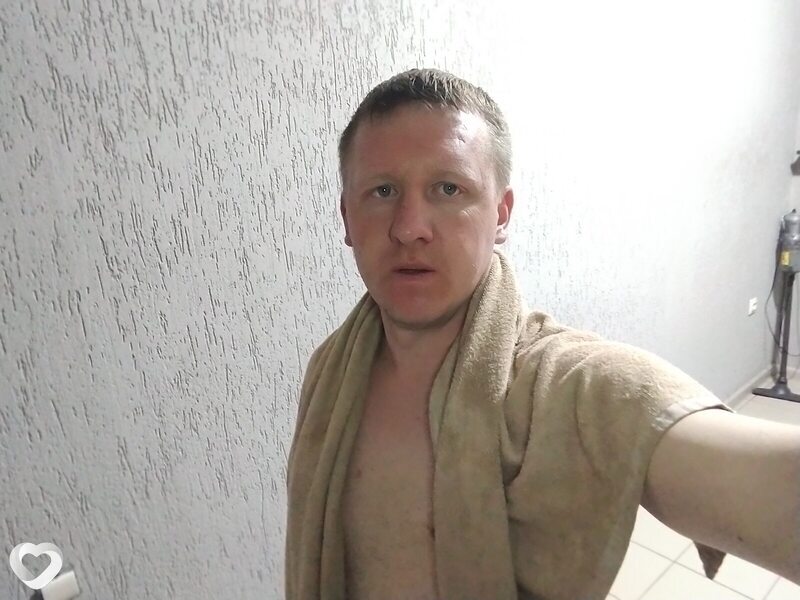 Дмитрий, 31, Краснодаре — анкета №2343794