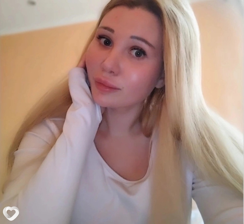 Катя, 23, Москве — анкета №2343796