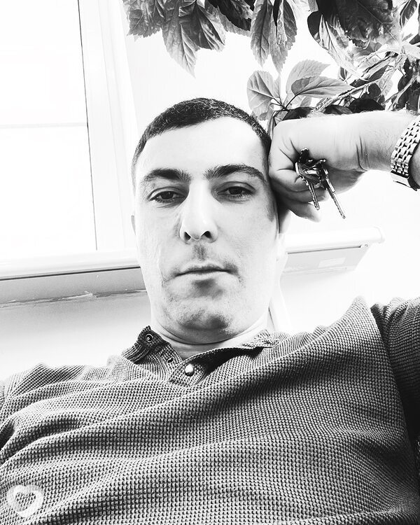 Артур, 37, Кропоткине — анкета №2343808