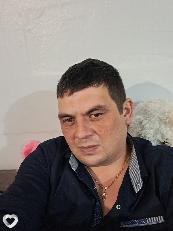 Александр, 39, Ессентуках — анкета №2343714