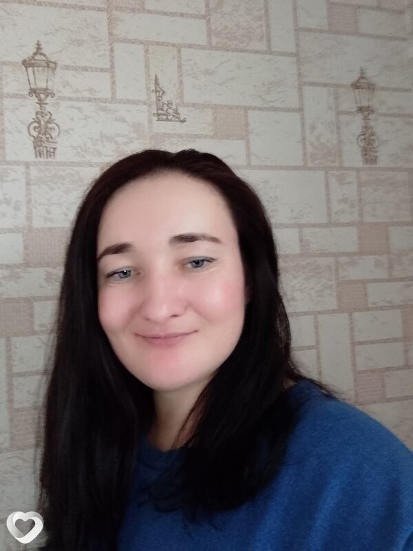 Ангелина, 33, Борисове — анкета №2343715