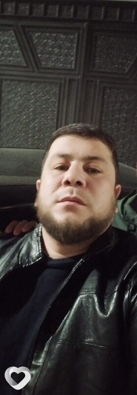 Бехруз, 35, Бишкек — анкета №2343719