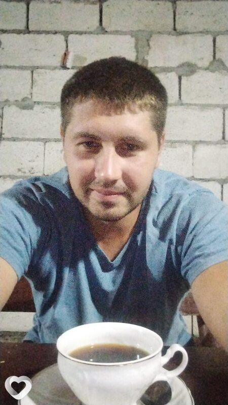 Иван, 32, Тимашевске — анкета №2343721