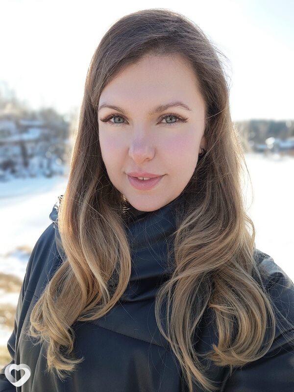 Анна, 34, Москве — анкета №2343725