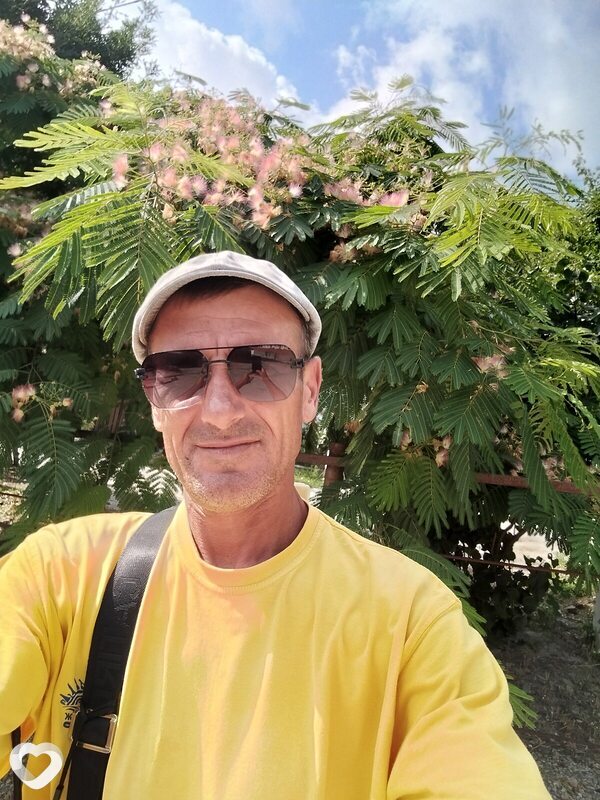 Антон, 43, Боброве — анкета №2343727
