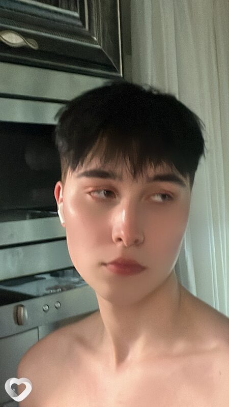 Мурат, 22, Казани — анкета №2344308