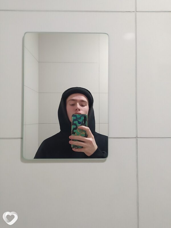 Кирилл, 22, Обнинске — анкета №2344320
