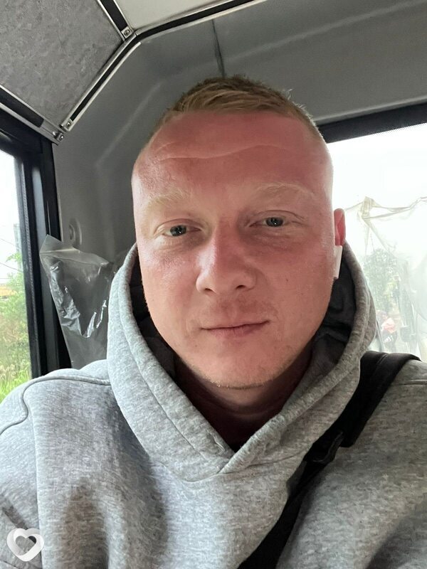 Андрей, 27, Шуи — анкета №2344325