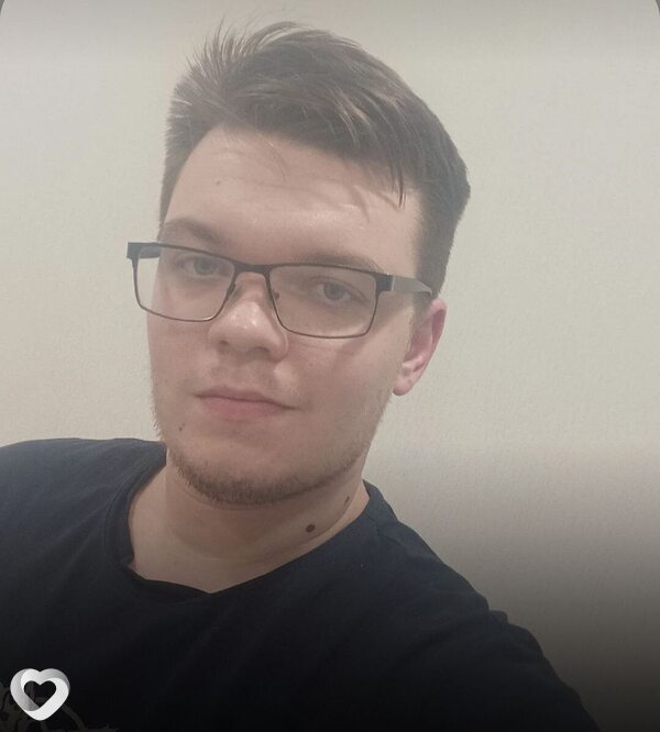 Артем, 27, Челябинске — анкета №2344329