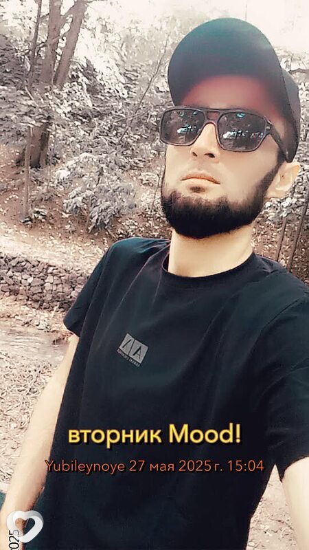 Muhammad, 29, Алматы — анкета №2344062