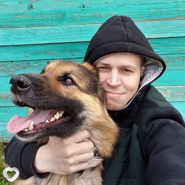Алексей, 31, Санкт-Петербурге — анкета №2344073