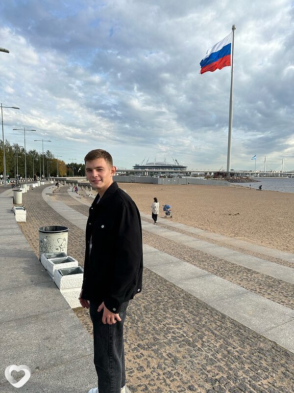 Алексей, 23, Абинске — анкета №2344076