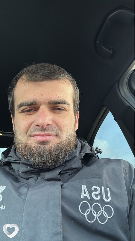 Раджаб, 28, Кузнецке — анкета №2344083