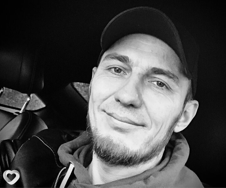 Тимофей, 43, Москве — анкета №2343913