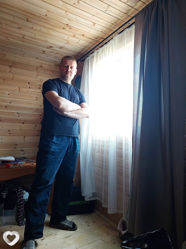 Алексей, 47, Москве — анкета №2343914