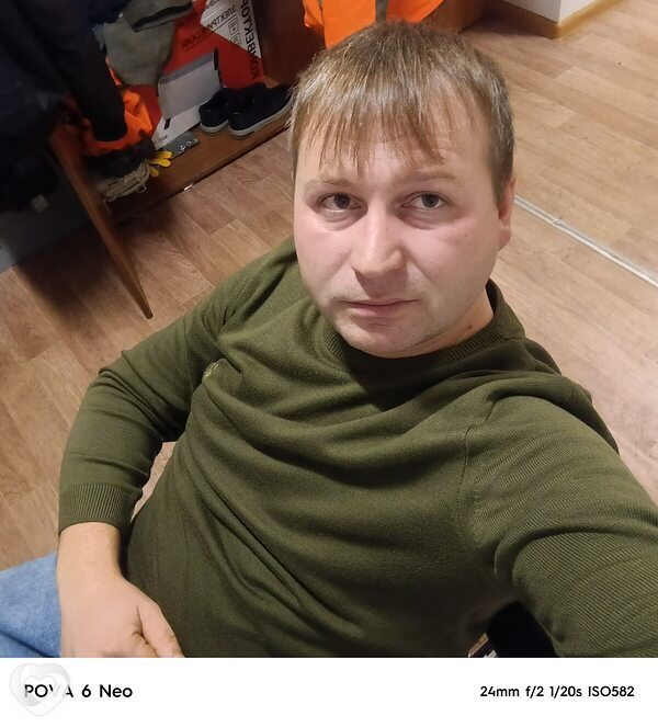 Дмитрий, 35, Москве — анкета №2343920
