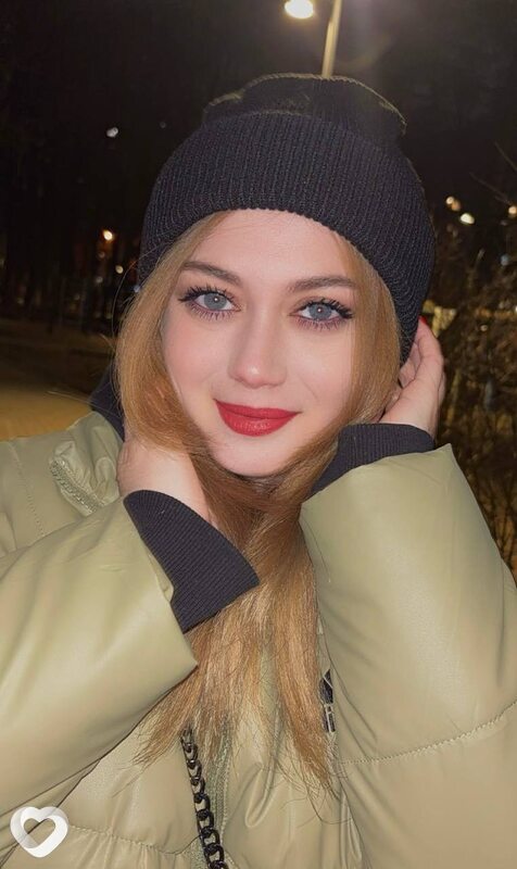 Виктория, 36, Москве — анкета №2343932