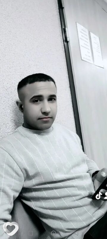 Шерали, 38, Минске — анкета №2343993