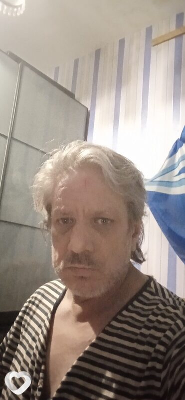 Роман, 50, Санкт-Петербурге — анкета №2343995