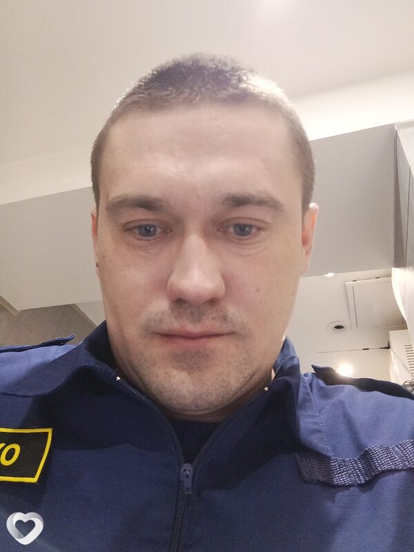 Михаил, 35, Екатеринбурге — анкета №2344135