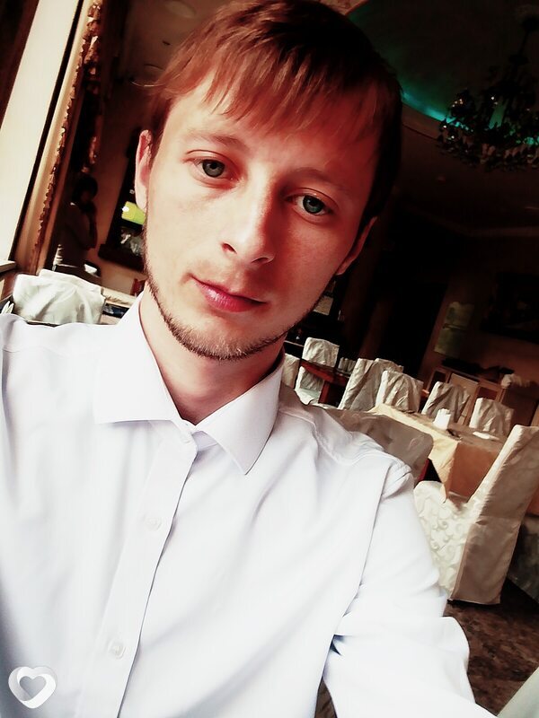 Алексей, 32, Электростали — анкета №2344137