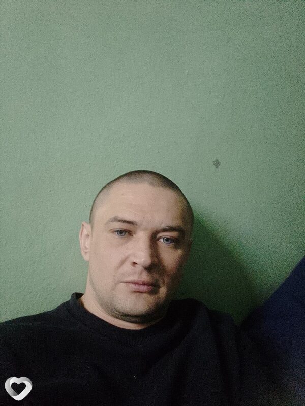 Антон, 38, Елеце — анкета №2344142