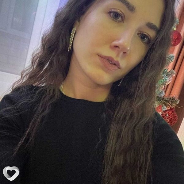 Настя, 27, Санкт-Петербурге — анкета №2344144