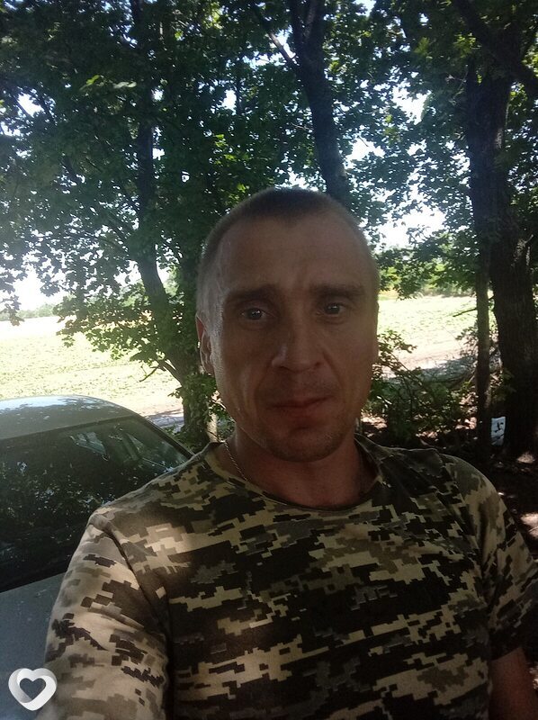 Анатолій, 40, Херсоне — анкета №2344148