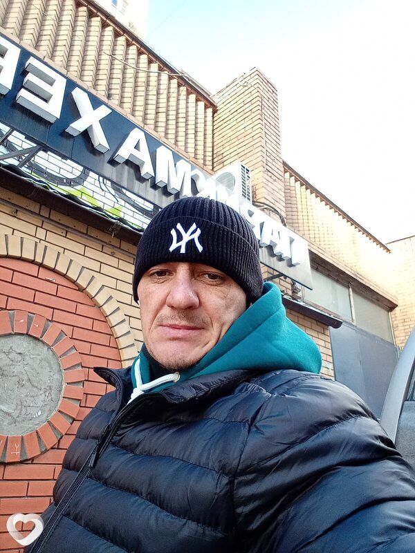 Владимир, 43, Алексине — анкета №2344154