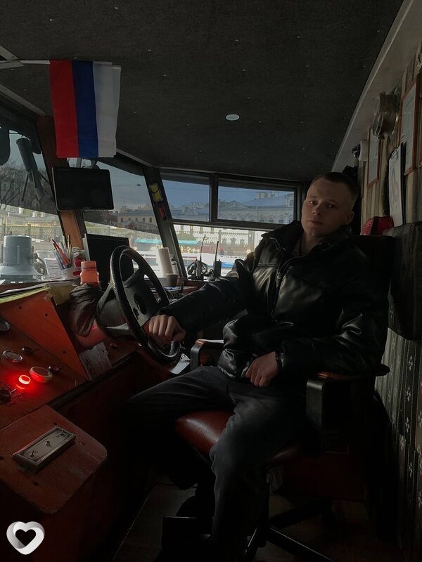 Владимир, 23, Санкт-Петербурге — анкета №2344155
