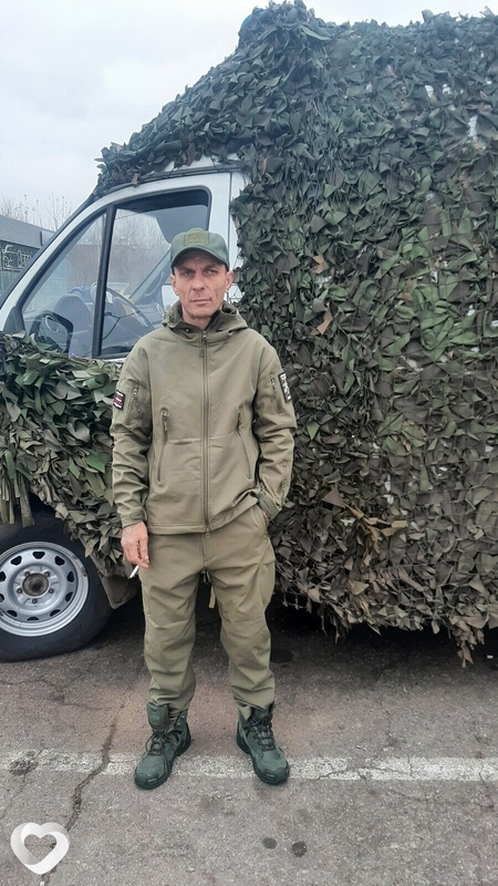 Андрей, 52, Новосибирске — анкета №2344158