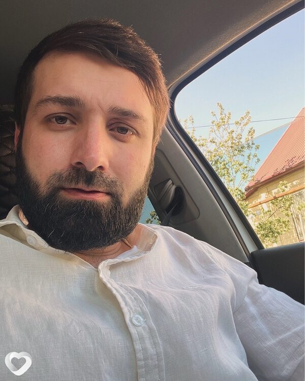 Said, 30, Избербаше — анкета №2343888