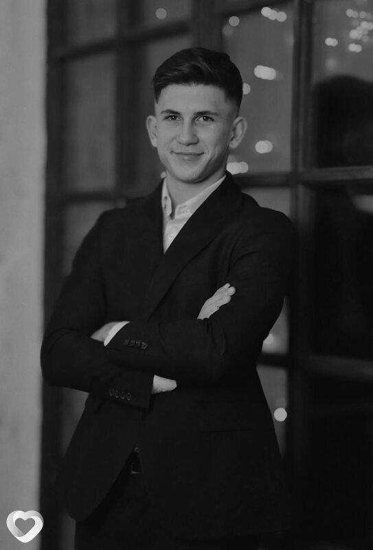 Матвей, 19, Тюмени — анкета №2343891