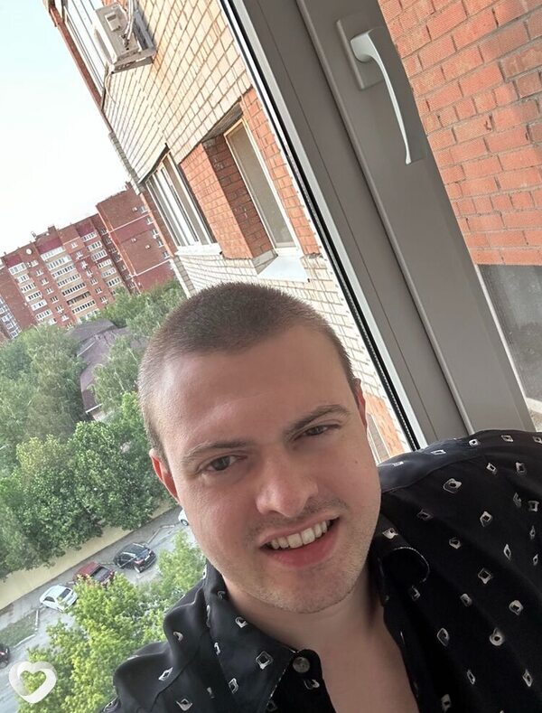 Артем, 32, Самаре — анкета №2343959