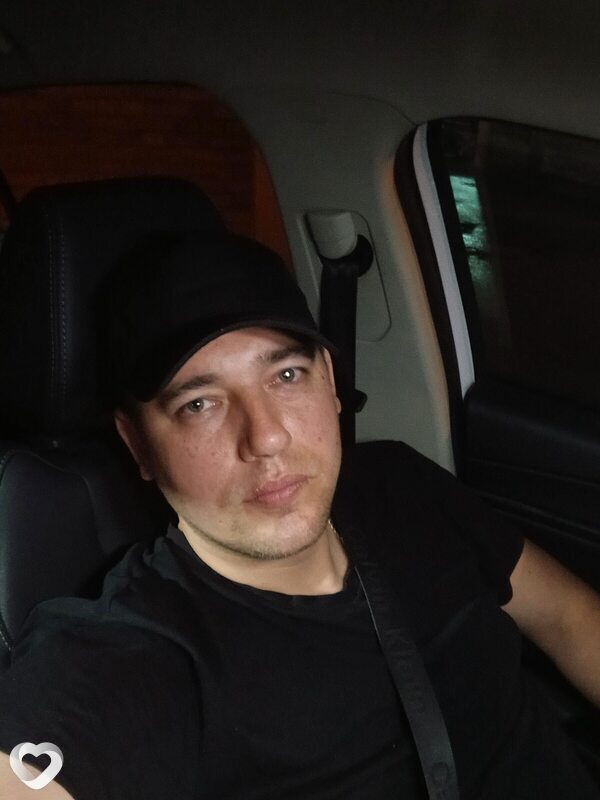 Константин, 35, Санкт-Петербурге — анкета №2343981