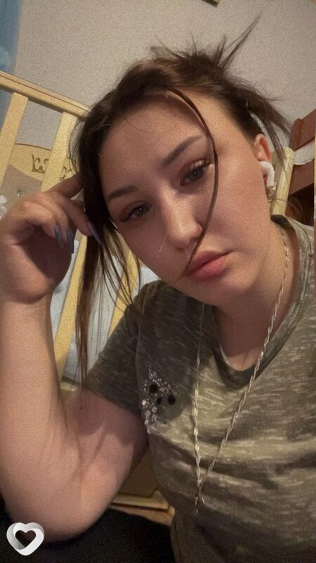 Татьяна, 26, Южно-Сахалинске — анкета №2343982