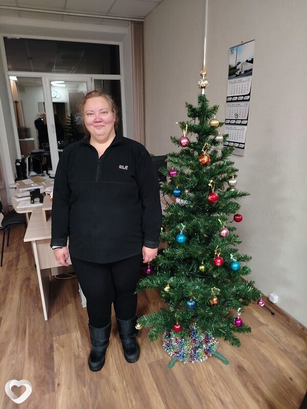 Людмила, 48, Минске — анкета №2343936