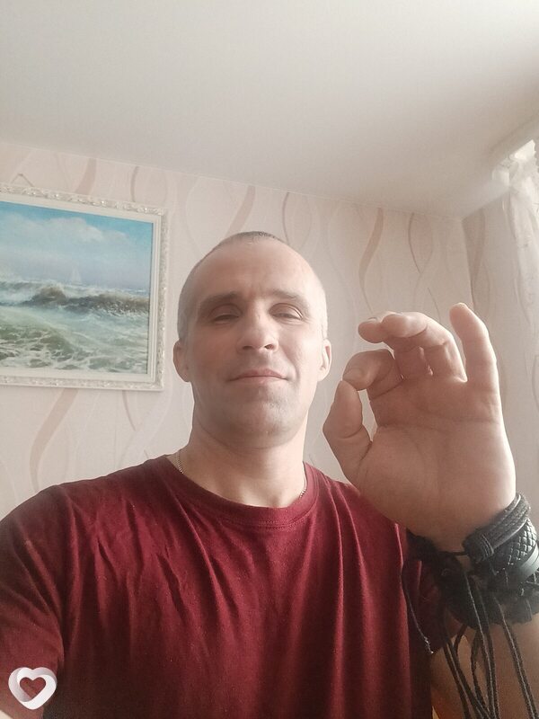 Виталий, Щучин