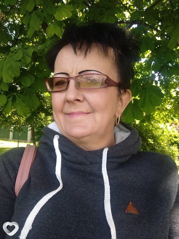 Наташа, 50, Бресте — анкета №2344010