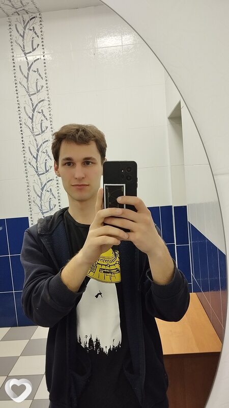 Александр, 22, Москве — анкета №2344014